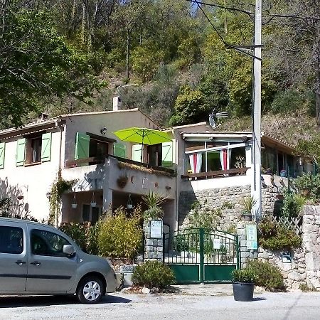 Le Vallon De Bargemon المظهر الخارجي الصورة